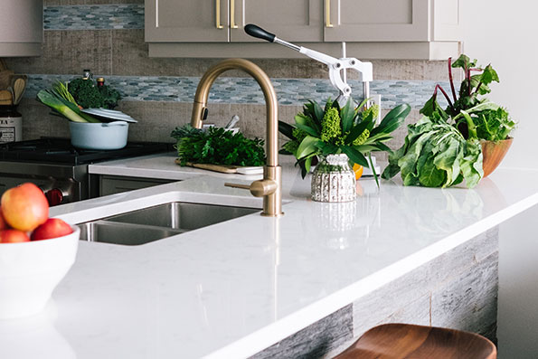 Countertops